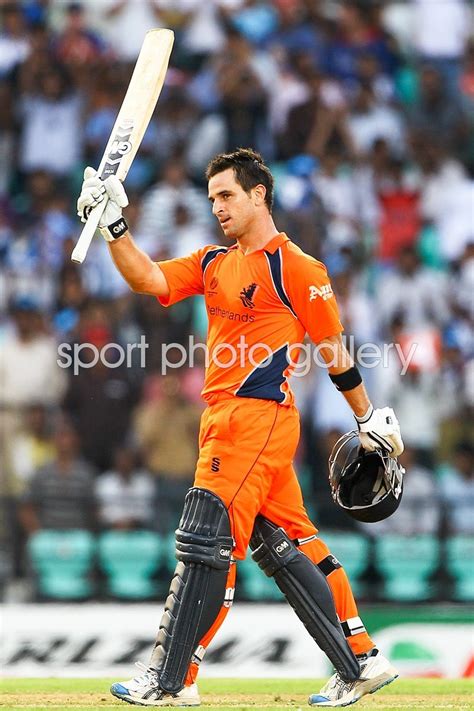 Cricket World Cup 2011 Images | Cricket Posters | Ryan ten Doeschate