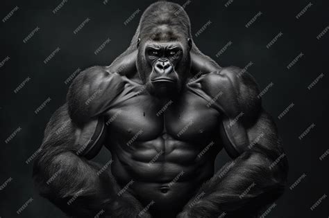 Gorilla Strength