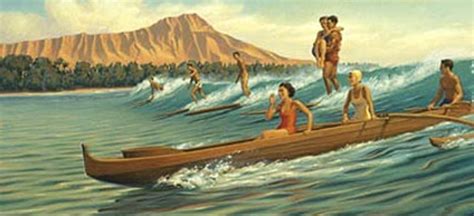 History - Hawaii