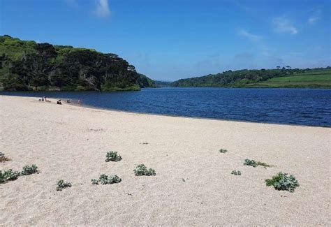 Loe Bar Beach | Cornwall Beaches