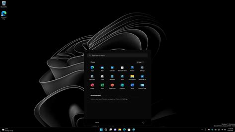 Windows-11-Taskbar-Blackener 1.0.0 - Download, Screenshots