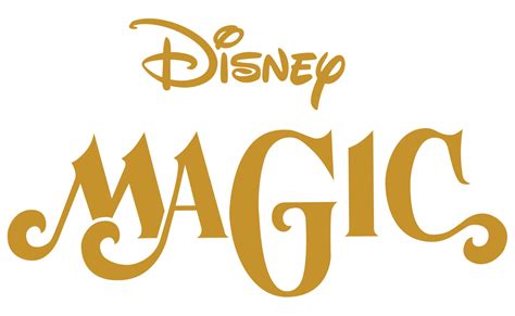 Disney Magic - Wikipedia