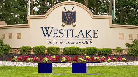 Westlake Golf & Country Club in Jackson NJ - YouTube