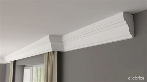 10 Unheard Cornice Design Ideas To Uplift The Look Of Your Home