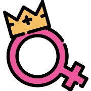 Queen Crown Vector SVG Icon - PNG Repo Free PNG Icons