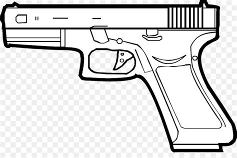 glock clipart 10 free Cliparts | Download images on Clipground 2024