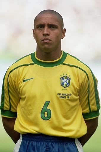 Roberto Carlos | Brazil football team, Roberto carlos, Best football players