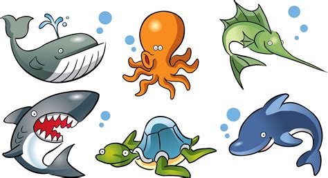 Free Underwater Cartoon Pictures, Download Free Underwater Cartoon Pictures png images, Free ...