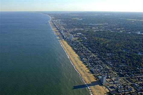 Virginia Beach Harbor in Virginia Beach, VA, United States - harbor ...