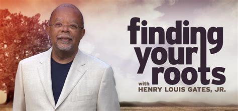 Season 7 of FINDING YOUR ROOTS premieres Tuesday, January 19 at 8 pm - WOUB Public Media