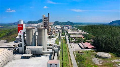 Siam City Cement to expand investment in Vietnam