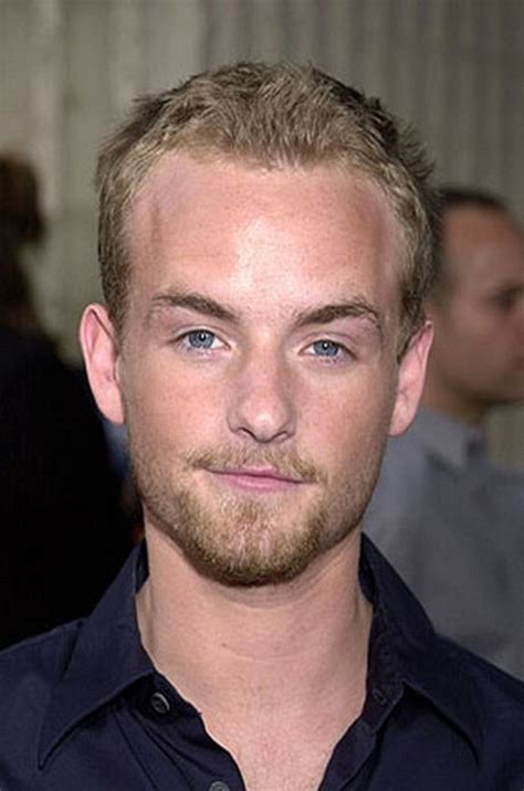 Christopher Masterson