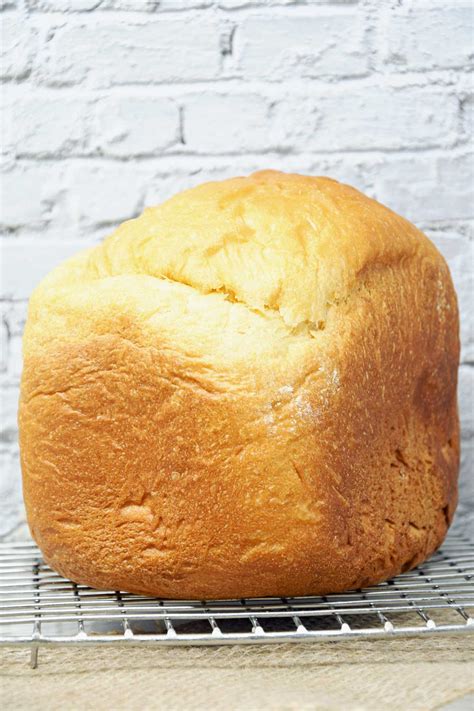 Buttermilk Bread Machine Recipe- Culinary Shades