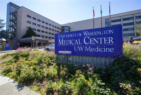 Otolaryngology-HNS at UW Medical Center - Montlake · UW Otolaryngology ...