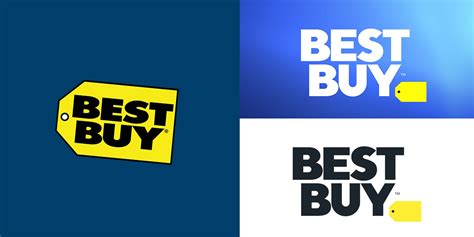 What do you think of the new Best Buy logo? - Butler Branding