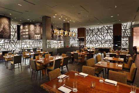 Iron Chef Masaharu Morimoto Debuts First Las Vegas Restaurant At MGM Grand