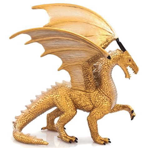 Mojo Golden Dragon 387256 | Free Shipping