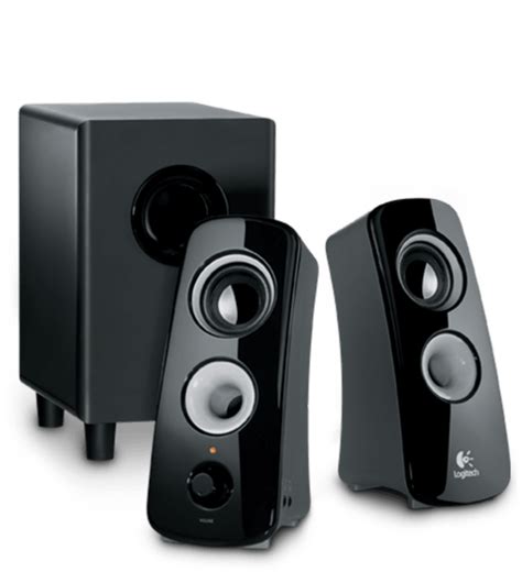 Logitech Z323 Reviews, Pricing, Specs