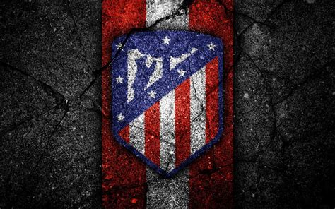 Atlético De Madrid LaLiga Champions 2021 Wallpapers - Wallpaper Cave