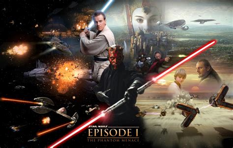 Wallpaper Star Wars, Star wars, Darth Maul, lightsaber, lightsaber ...