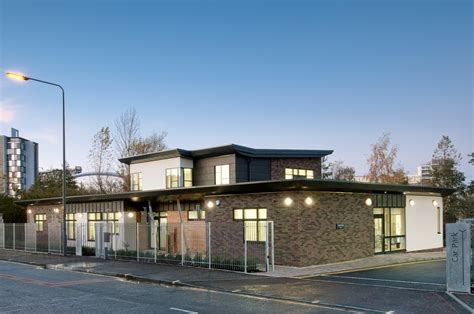 Rutland Surgery – Glasgow – PLANFORM ARCHITECTS