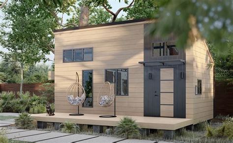 Everything You Need to Know About Prefabricated Homes