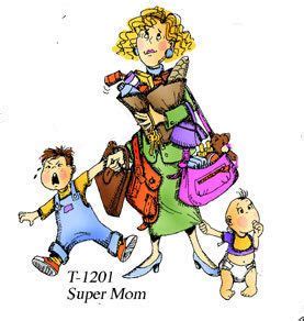 Free Busy Mother Cliparts, Download Free Busy Mother Cliparts png images, Free ClipArts on ...