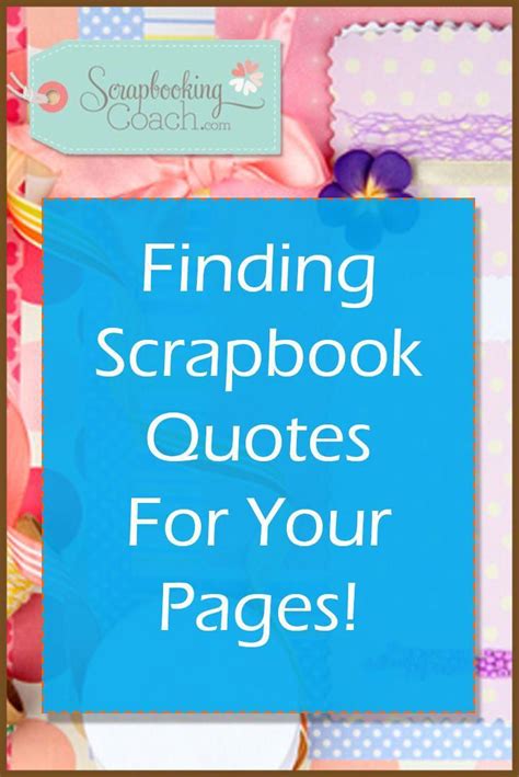 Strong Scrapbooking Gift #scrapbooking #ScrapbookTitles Paper Bag Scrapbook, Simple Scrapbook ...