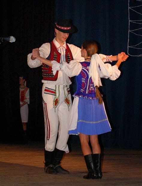 Saris region nearby town of Presov. Eastern Slovakia | Traditional outfits, Folk costume ...