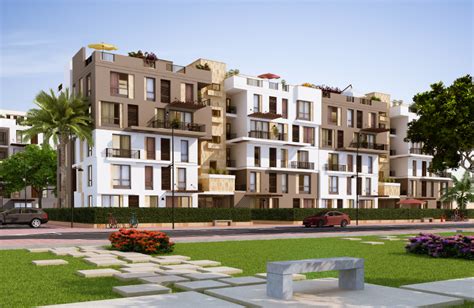 B2B Egypt offers apartments for sale in cairo in Different areas and prices suitable for ...