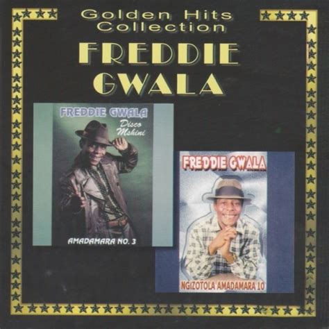 Freddie Gwala - Videos, Songs, Albums, Concerts, Photos | LetsLoop