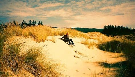 Sandboarding in Oregon: Florence and the Oregon Coast - Surf The Sand