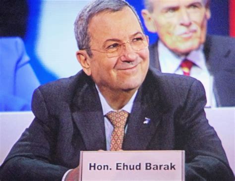 Ehud Barak - Ethnicity of Celebs | What Nationality Ancestry Race