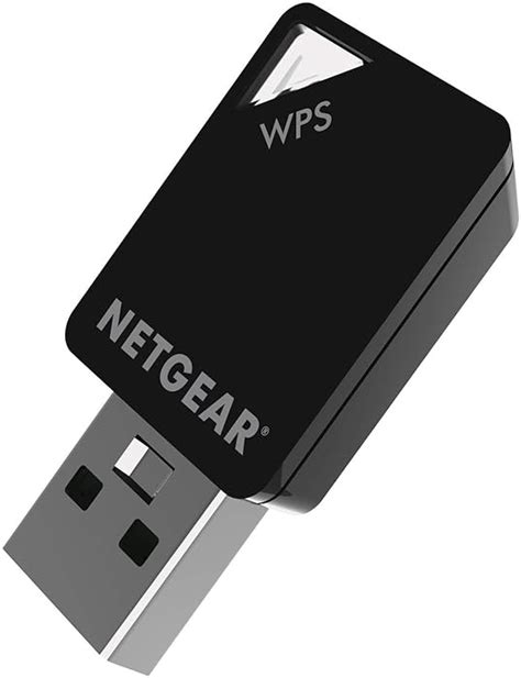 The Best Netgear 5G Wireless Network Adapter For Laptop - Home Previews