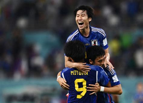 Scholar tells what to see from Japan and South Korea at the World Cup - Chinadaily.com.cn