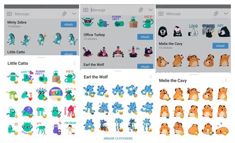 HOW TO MAKE ANIMATED STICKERS ON TELEGRAM - HowAndroidHelp.com