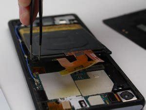 Sony Xperia Z1 Repair Help: Learn How to Fix It Yourself.