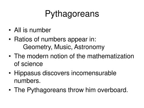 Quadrature A tour through Greek mathematical thought. - ppt download