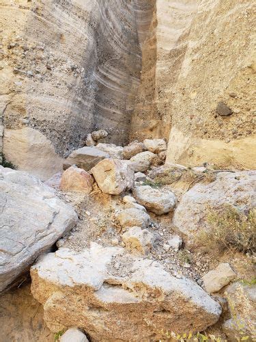 Photos of Tent Rocks Slot Canyon and Cave Loop [CLOSED] - New Mexico ...