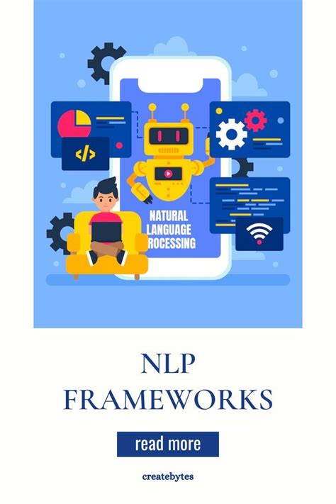 An exhaustive guide to nlp frameworks – Artofit