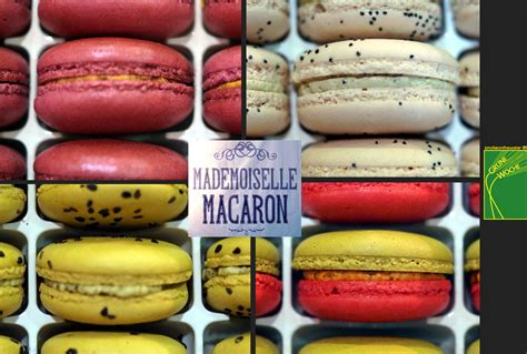 Mademoiselle Macaron Foto & Bild | stillleben, food-fotografie, gebäck Bilder auf fotocommunity