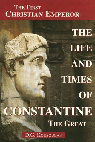 Emperor Constantine Quotes. QuotesGram