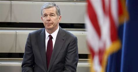 North Carolina governor race gains another Republican contender