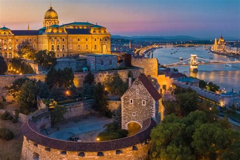 Greater Budapest for Families - 1 day