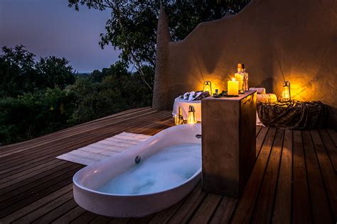 Garonga Safari Camp, Kruger Park | Go2Africa.com