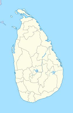 Polonnaruwa Sri Lanka Map – Sri Lanka Island Tours