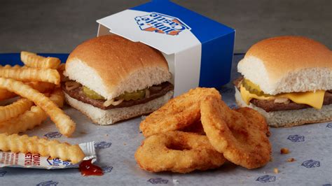 White Castle burger chain to open Florida location near Disney ...