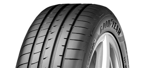 Goodyear Eagle F1 Asymmetric 5 Test, Review & Ratings - Is It Good Summer Tire? | AllTyreTests.com