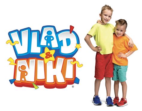 WildBrain CPLG Appointed by Haven for YouTube Stars Vlad and Niki | Total Licensing