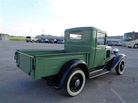 1932 Chevrolet Pickup for Sale | ClassicCars.com | CC-1031758